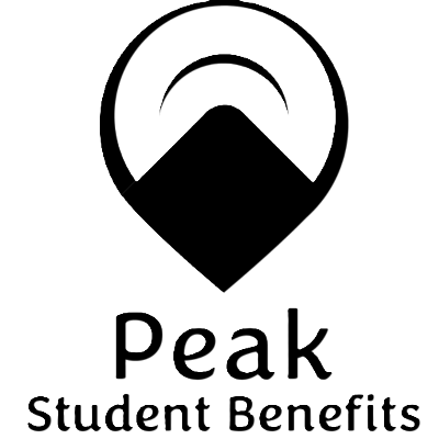 Peak Students Benefit